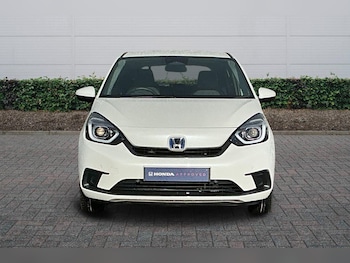 Used Honda Jazz 2022 for sale - 78215668: Photo