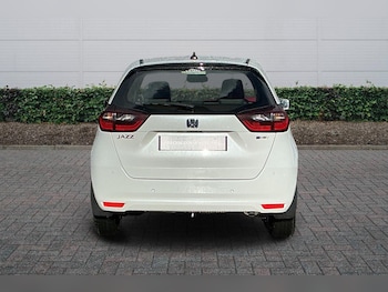 Used Honda Jazz 2022 for sale - 78215668: Photo