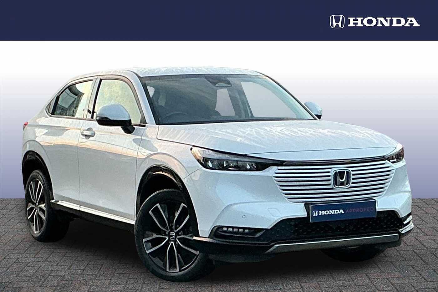 Used Honda HR-V 2023 for sale - 77539407: Photo 1