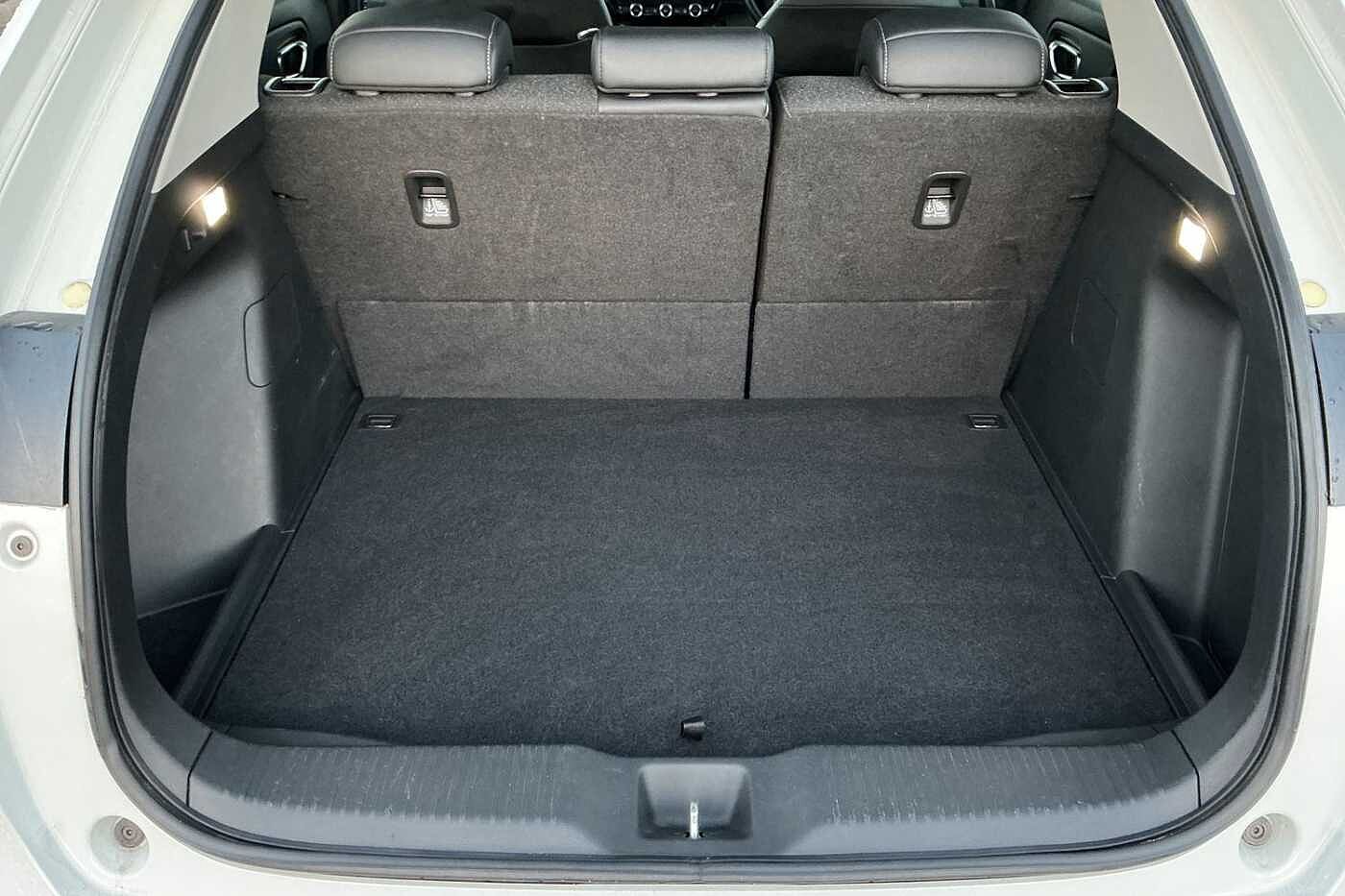 Used Honda HR-V 2023 for sale - 77539407: Photo 13