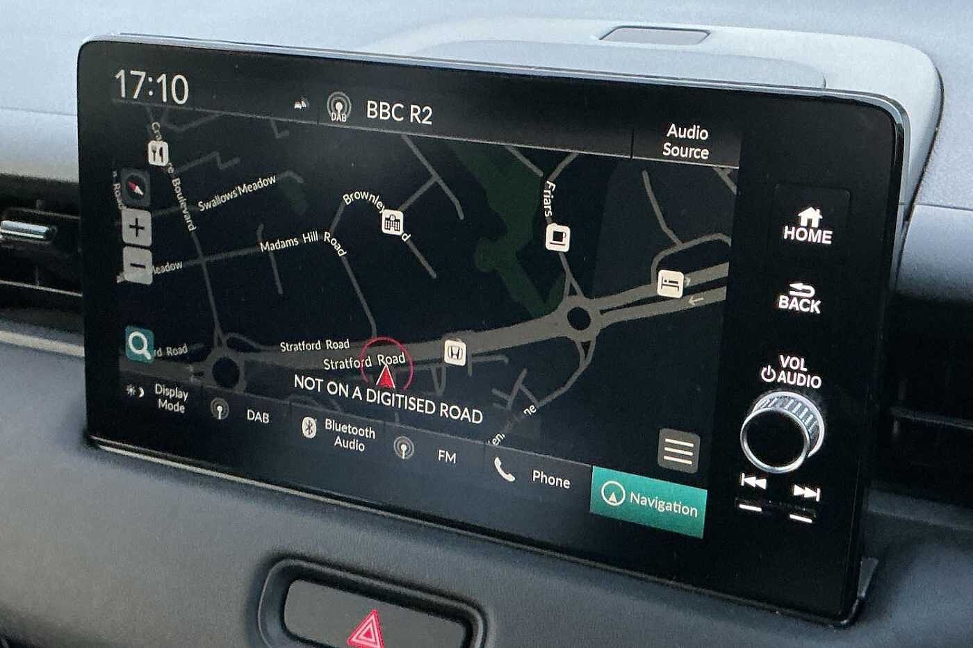 Used Honda HR-V 2023 for sale - 77539407: Photo 14