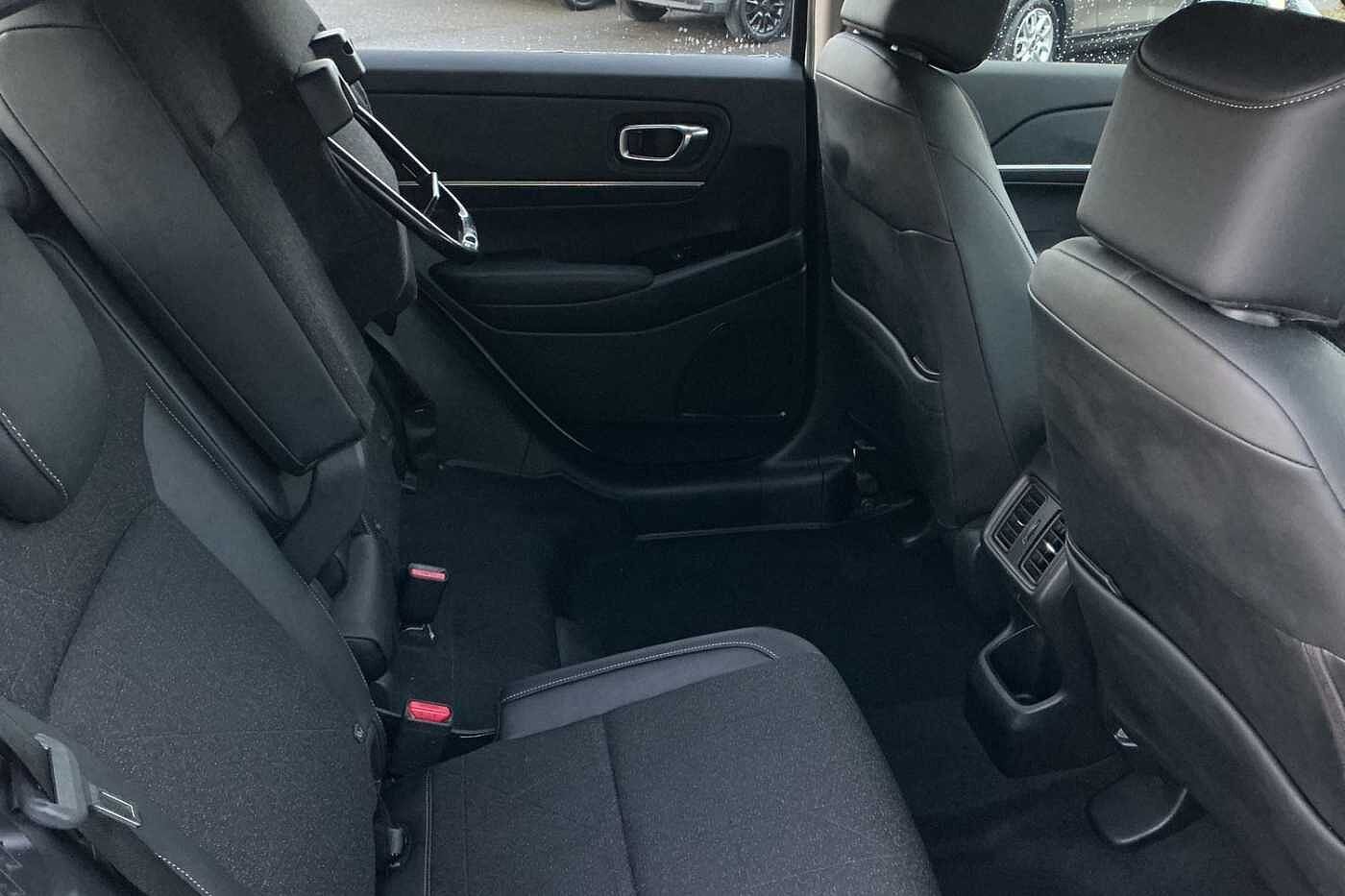 Used Honda HR-V 2023 for sale - 77539407: Photo 16