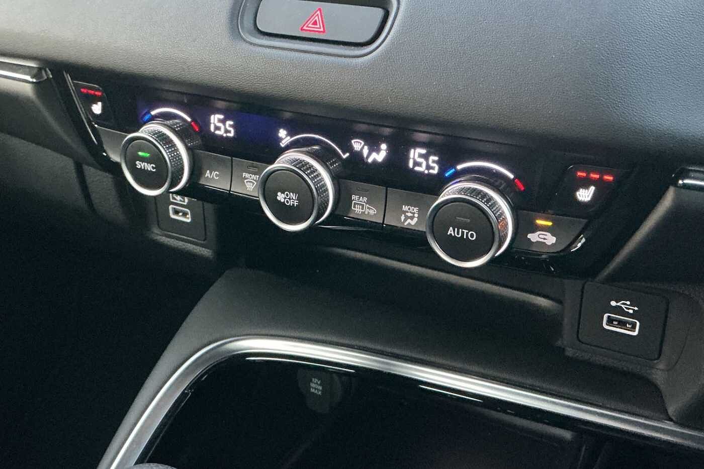 Used Honda HR-V 2023 for sale - 77539407: Photo 17