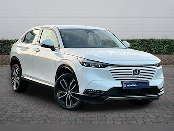 Used Honda HR-V 2023 for sale - 77539407: Photo