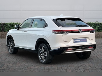 Used Honda HR-V 2023 for sale - 77539407: Photo