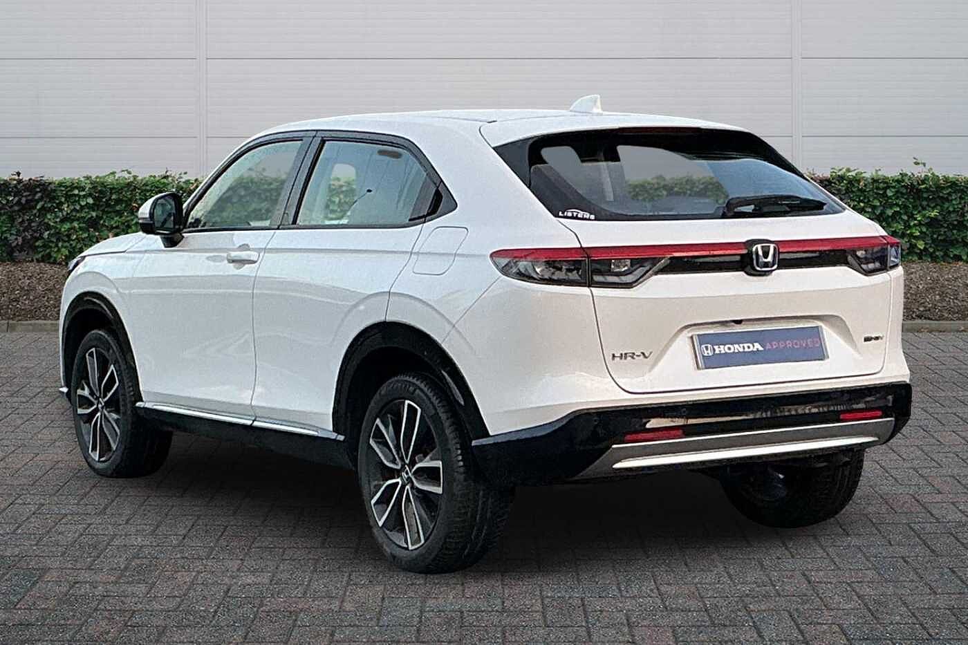 Used Honda HR-V 2023 for sale - 77539407: Photo 3