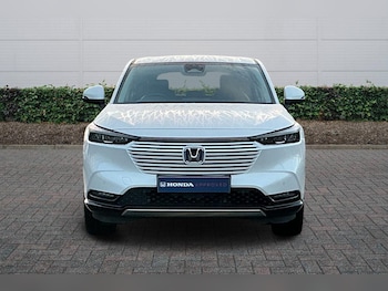 Used Honda HR-V 2023 for sale - 77539407: Photo