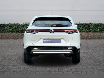 Used Honda HR-V 2023 for sale - 77539407: Photo