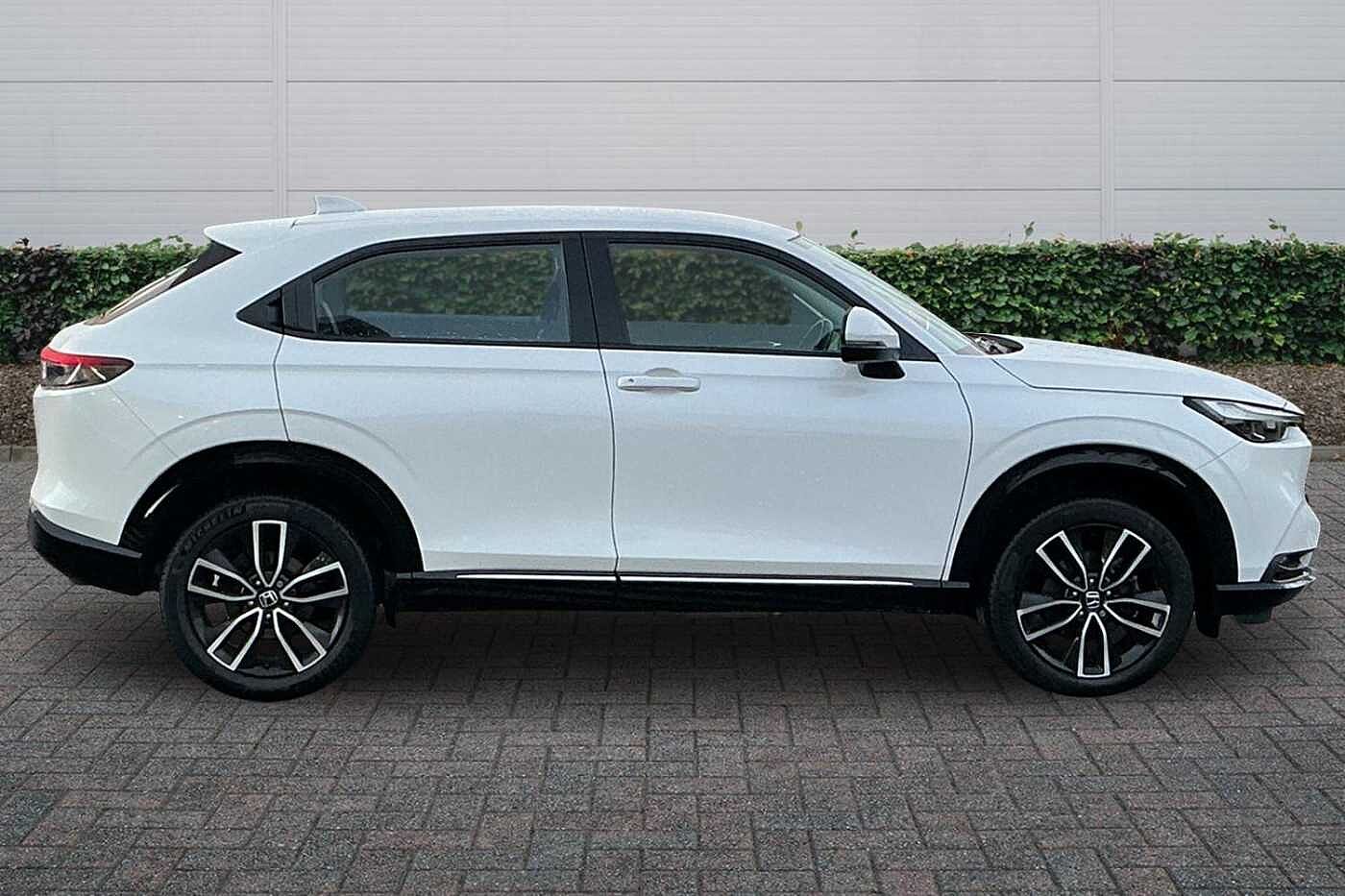 Used Honda HR-V 2023 for sale - 77539407: Photo 5