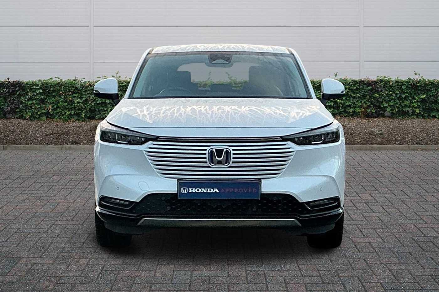 Used Honda HR-V 2023 for sale - 77539407: Photo 6