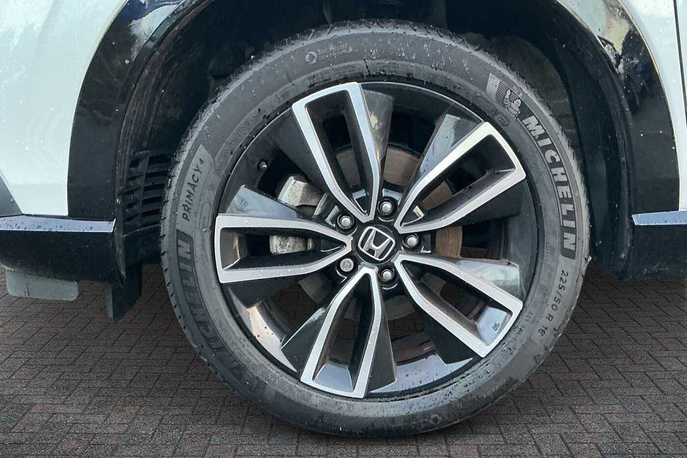 Used Honda HR-V 2023 for sale - 77539407: Photo 9