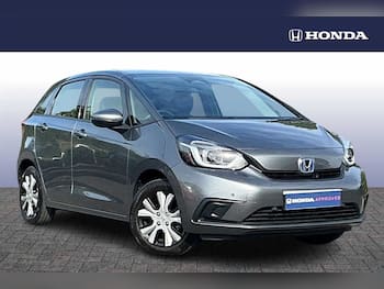 Used Honda Jazz 2022 for sale - 79782022: Photo