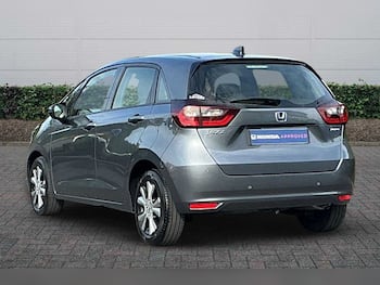 Used Honda Jazz 2022 for sale - 79782022: Photo