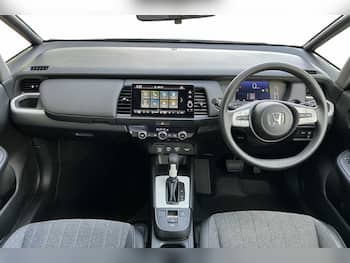 Used Honda Jazz 2022 for sale - 79782022: Photo