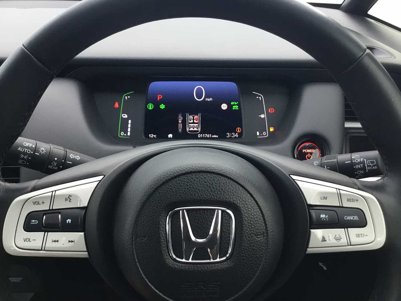 Used Honda Jazz 2023 for sale - 76285455: Photo 11