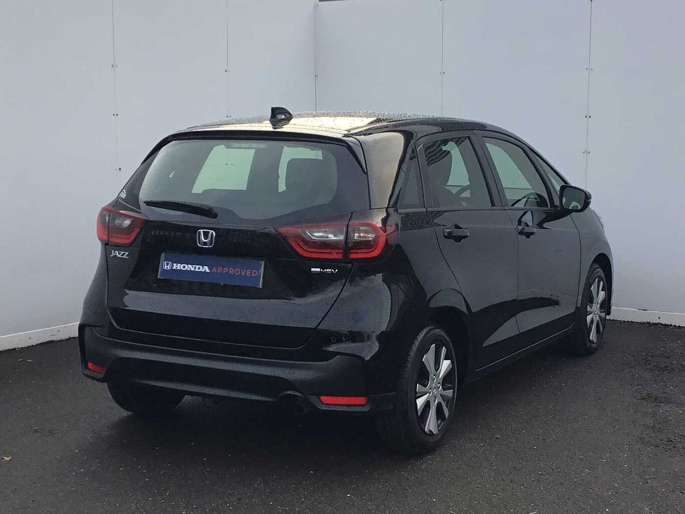 Used Honda Jazz 2023 for sale - 76285455: Photo 12