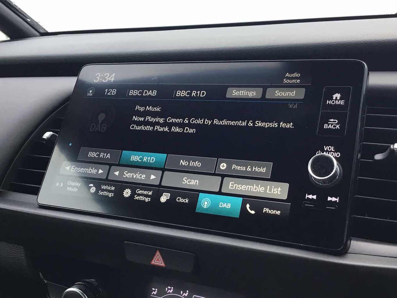 Used Honda Jazz 2023 for sale - 76285455: Photo 15