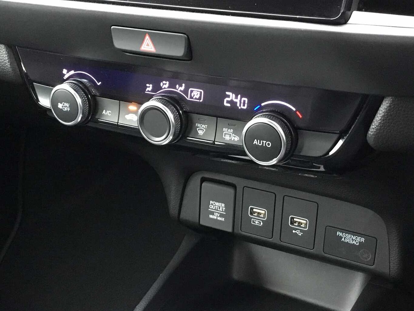 Used Honda Jazz 2023 for sale - 76285455: Photo 16