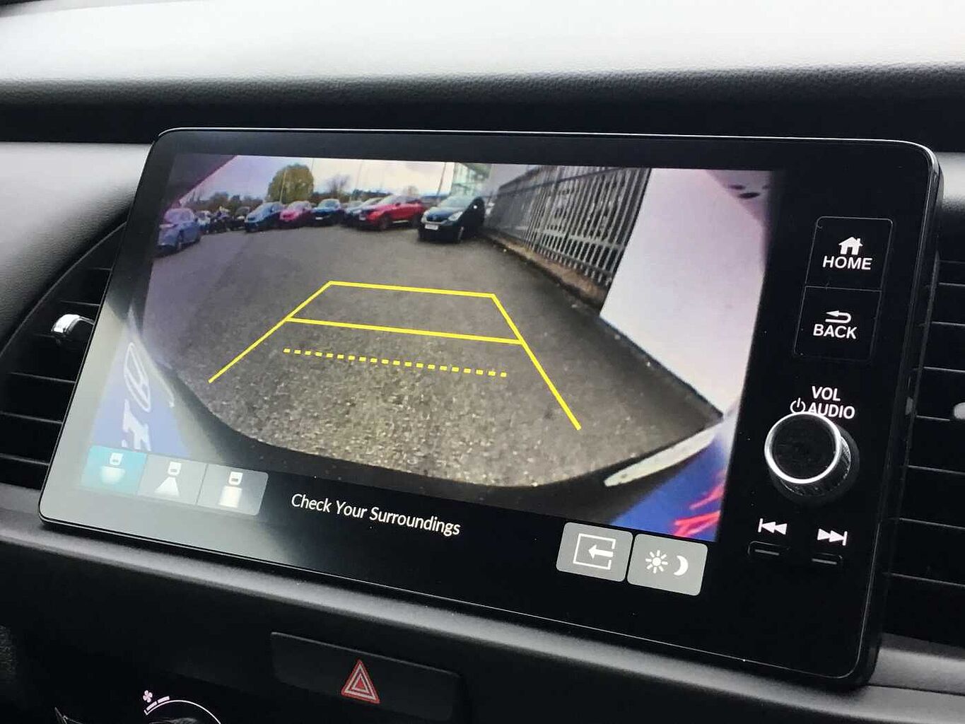 Used Honda Jazz 2023 for sale - 76285455: Photo 18