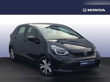 Used Honda Jazz 2023 for sale - 76285455: Photo