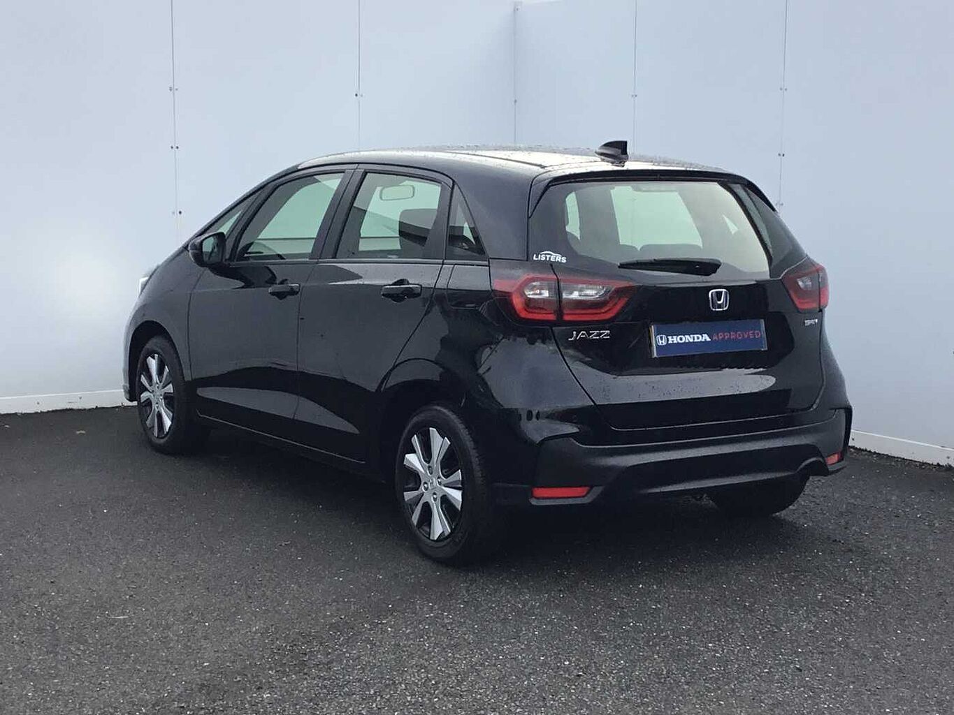 Used Honda Jazz 2023 for sale - 76285455: Photo 3