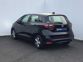 Used Honda Jazz 2023 for sale - 76285455: Photo