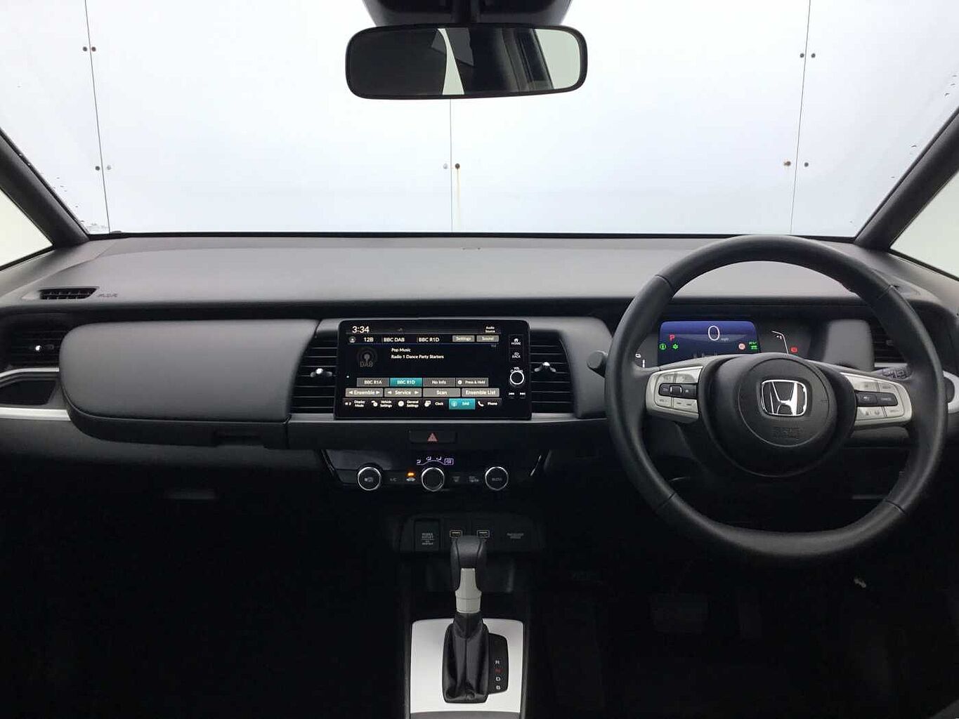 Used Honda Jazz 2023 for sale - 76285455: Photo 4