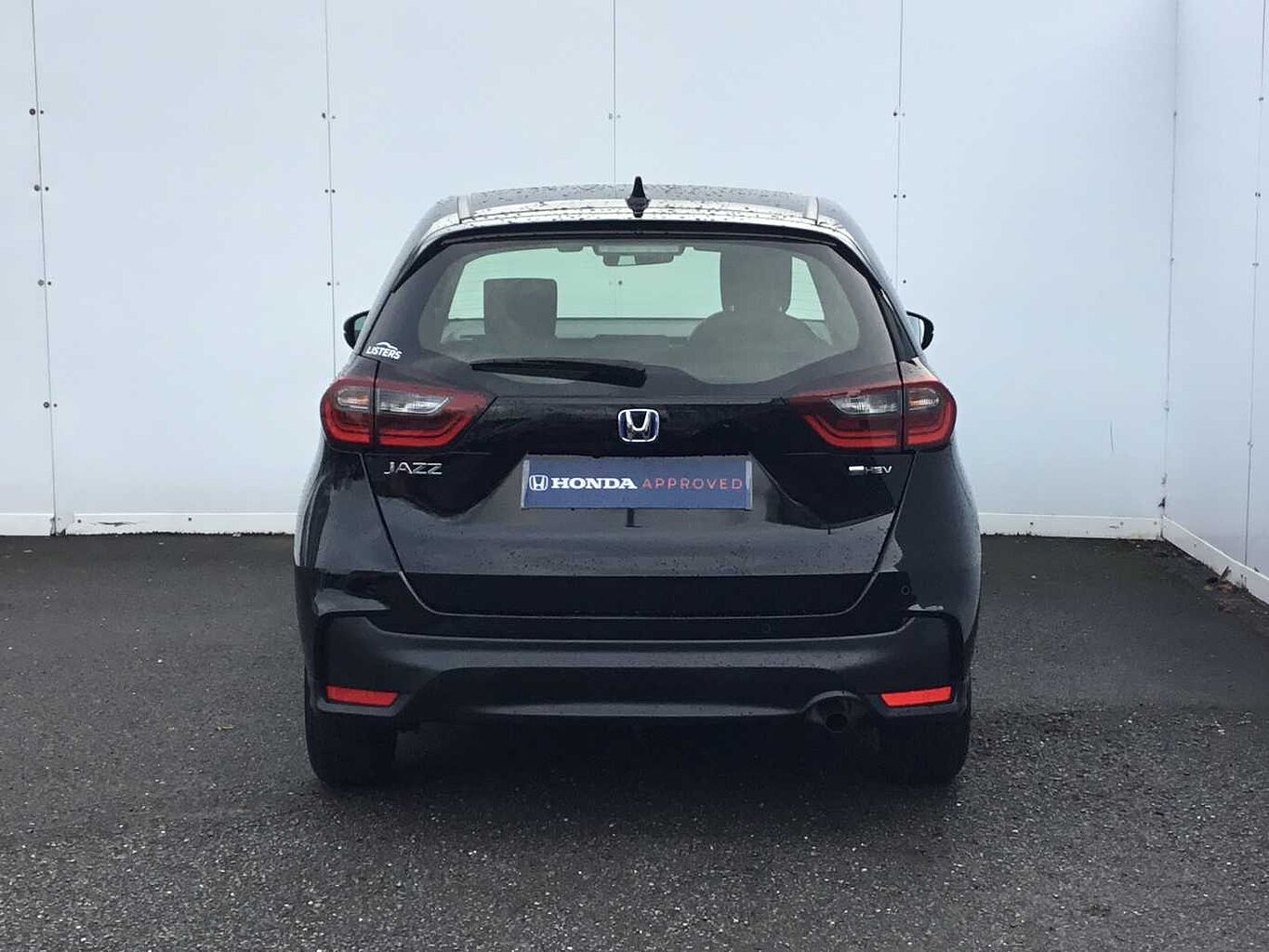 Used Honda Jazz 2023 for sale - 76285455: Photo 7