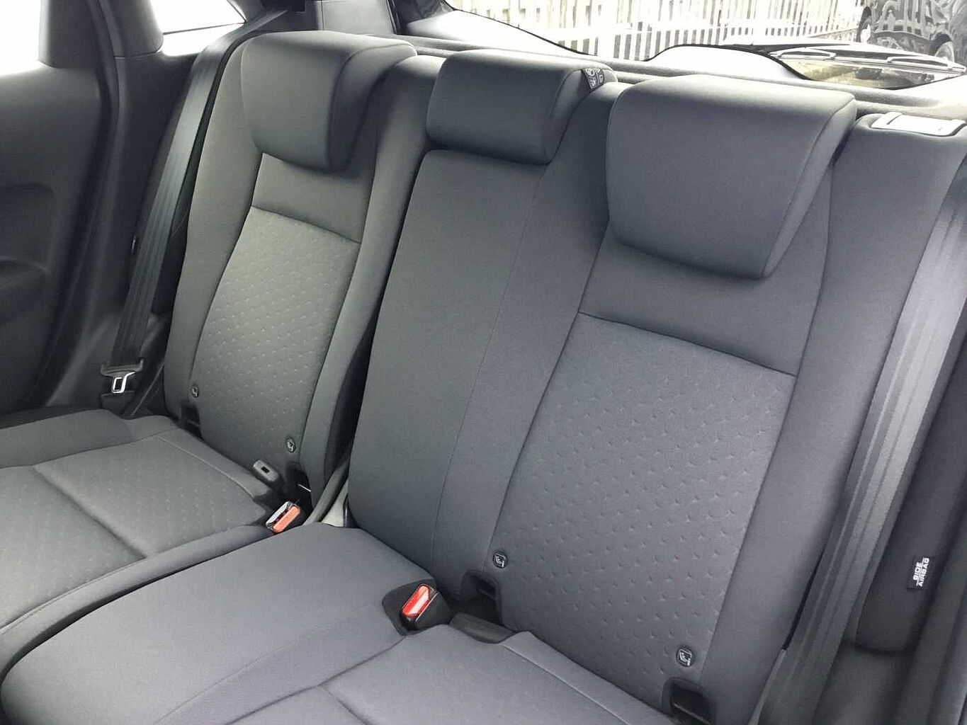 Used Honda Jazz 2023 for sale - 76285455: Photo 8