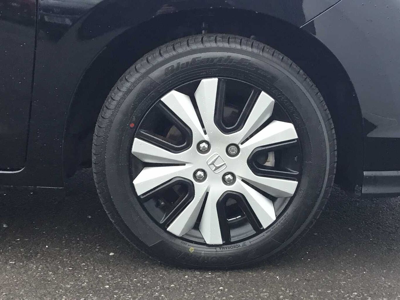 Used Honda Jazz 2023 for sale - 76285455: Photo 9