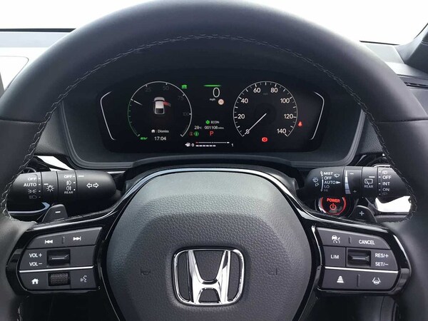 Used Honda Civic 2025 for sale - 74410602: Photo 11