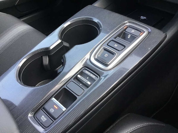 Used Honda Civic 2025 for sale - 74410602: Photo 15