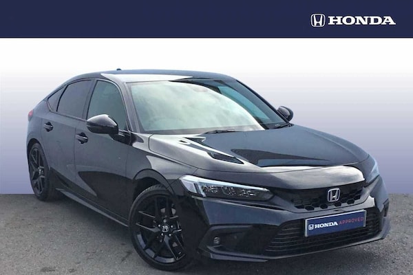 Used Honda Civic 2025 for sale - 74410602: Photo 1