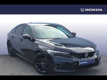 2025 (25) - 2.0 eHEV Sport 5dr CVT