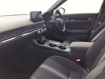 Used Honda Civic 2025 for sale - 74410602: Photo
