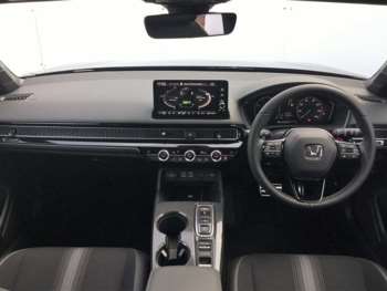 Used Honda Civic 2025 for sale - 74410602: Photo