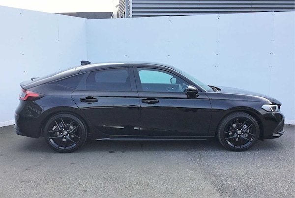 Used Honda Civic 2025 for sale - 74410602: Photo 5
