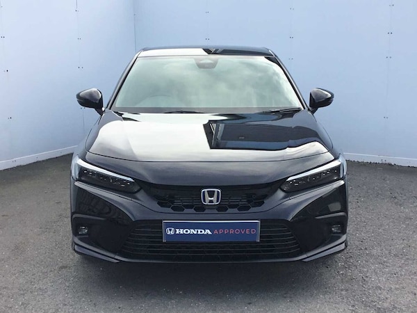 Used Honda Civic 2025 for sale - 74410602: Photo 6