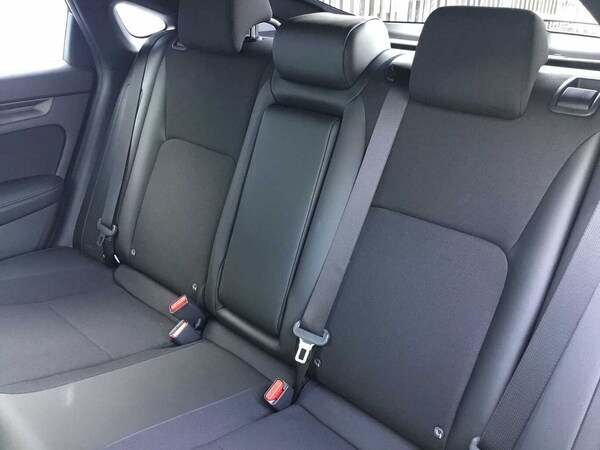 Used Honda Civic 2025 for sale - 74410602: Photo 8