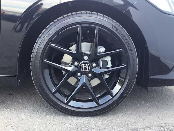 Used Honda Civic 2025 for sale - 74410602: Photo 9