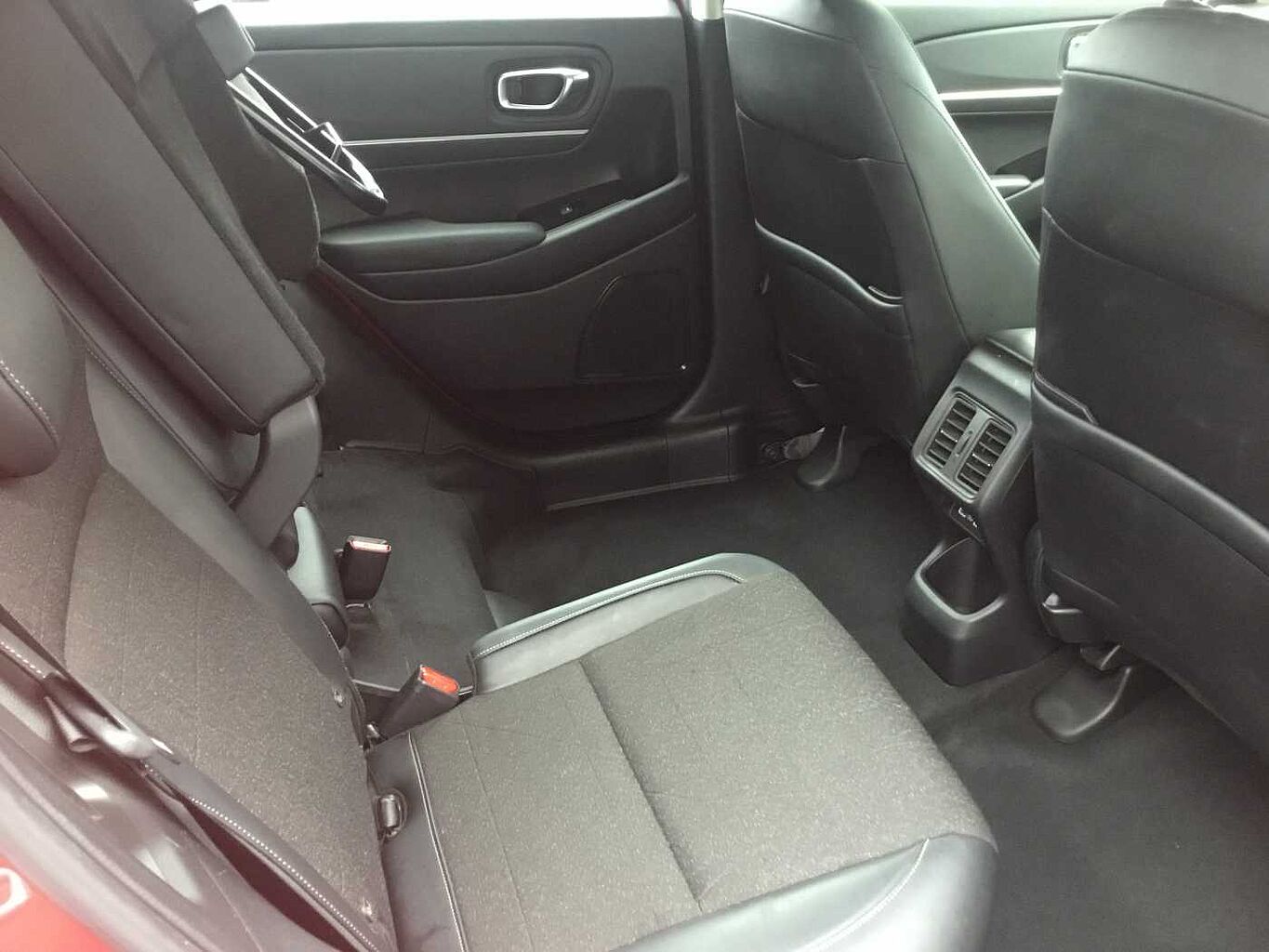 Used Honda HR-V 2023 for sale - 77971348: Photo 15