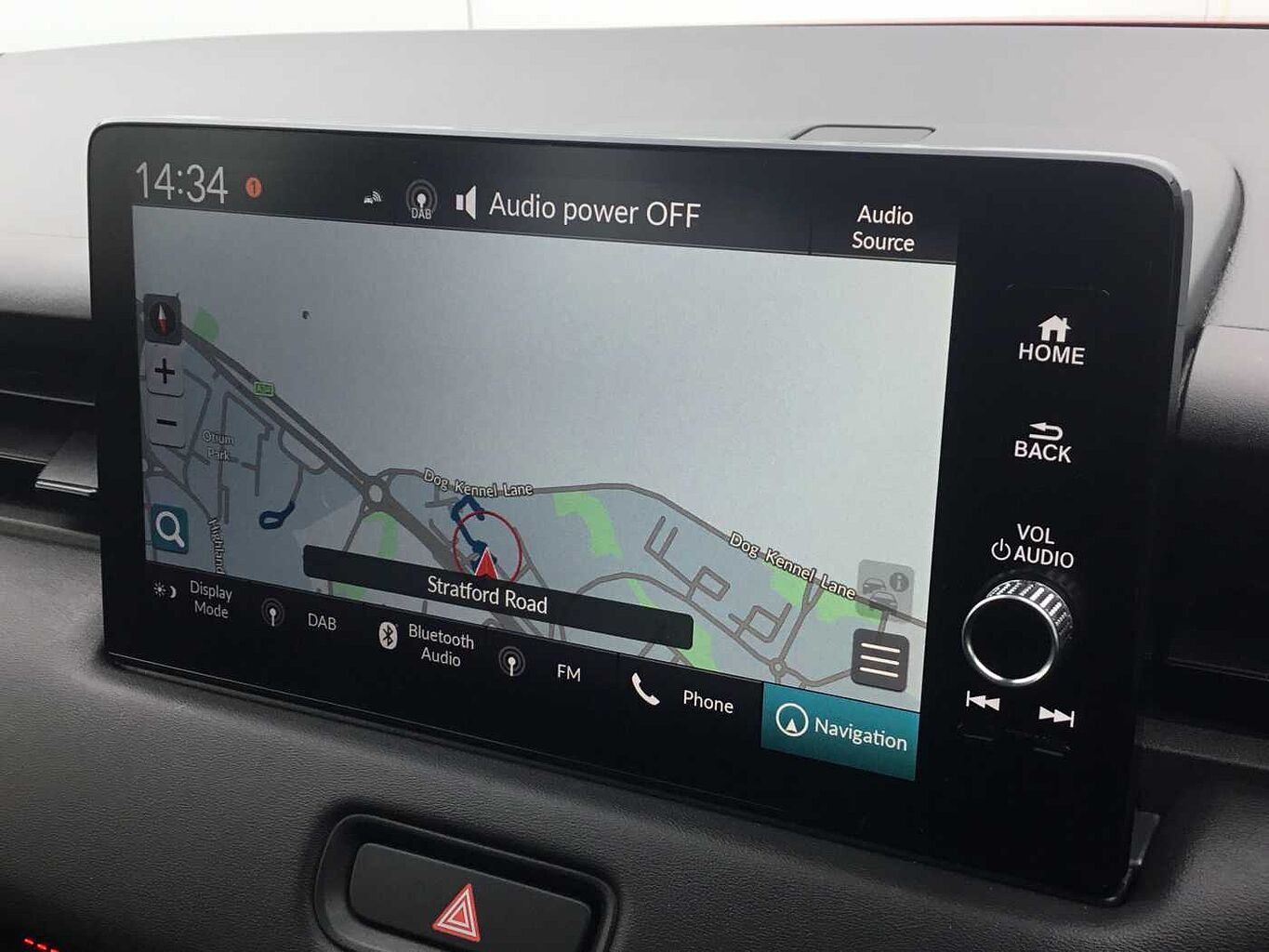 Used Honda HR-V 2023 for sale - 77971348: Photo 16