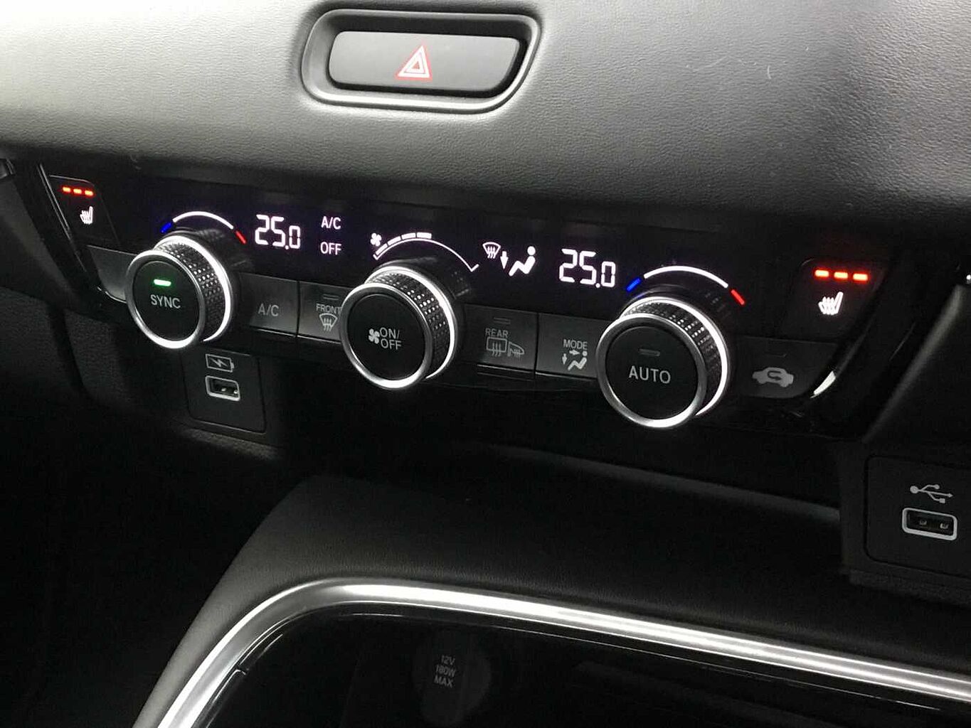 Used Honda HR-V 2023 for sale - 77971348: Photo 17