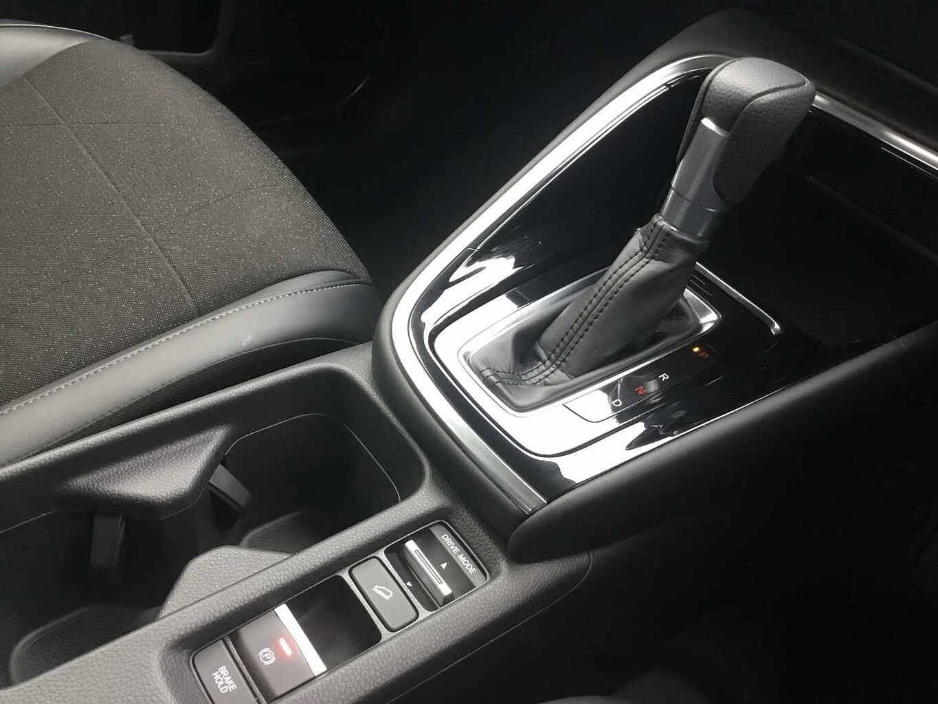 Used Honda HR-V 2023 for sale - 77971348: Photo 18