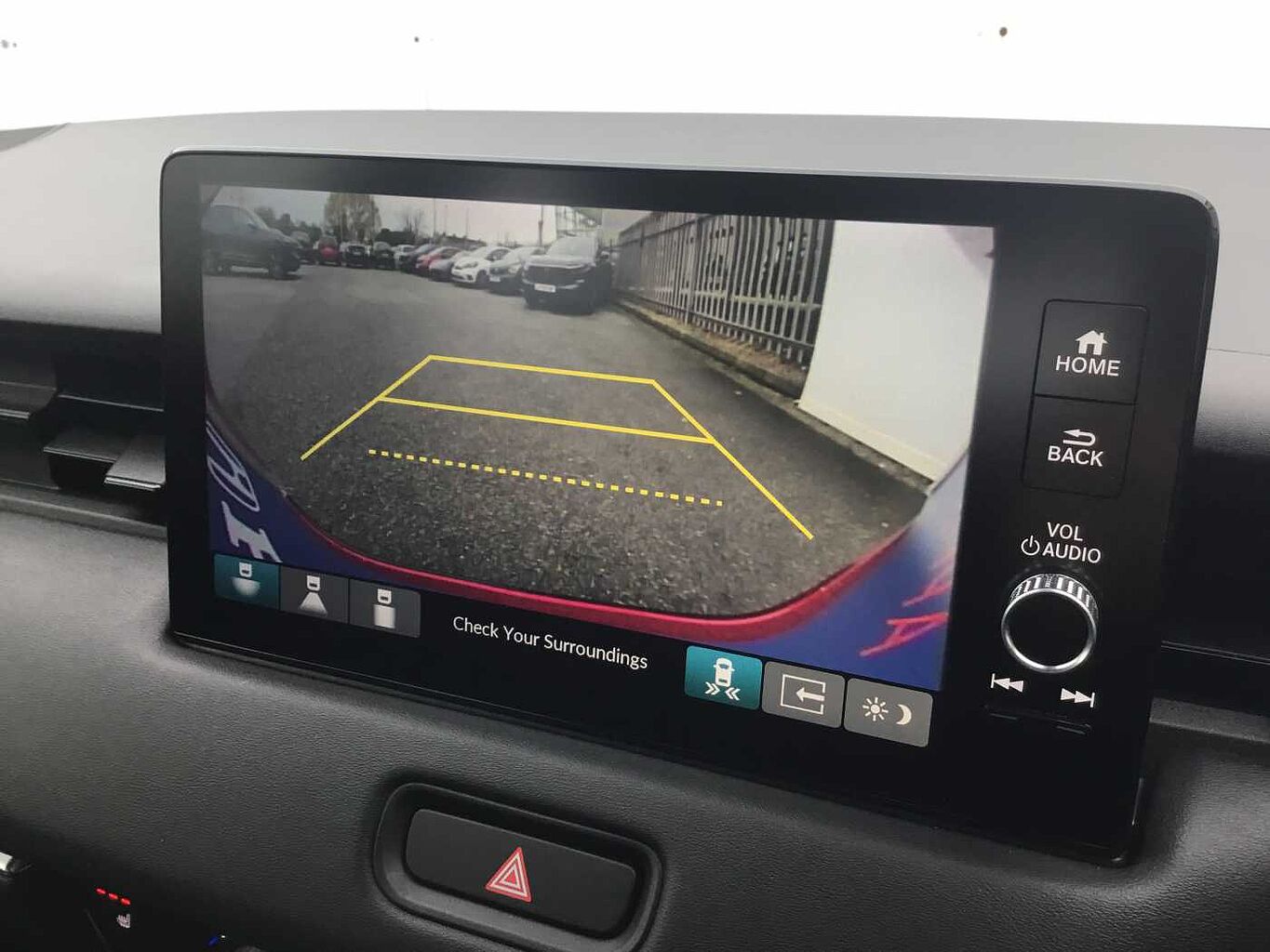 Used Honda HR-V 2023 for sale - 77971348: Photo 19