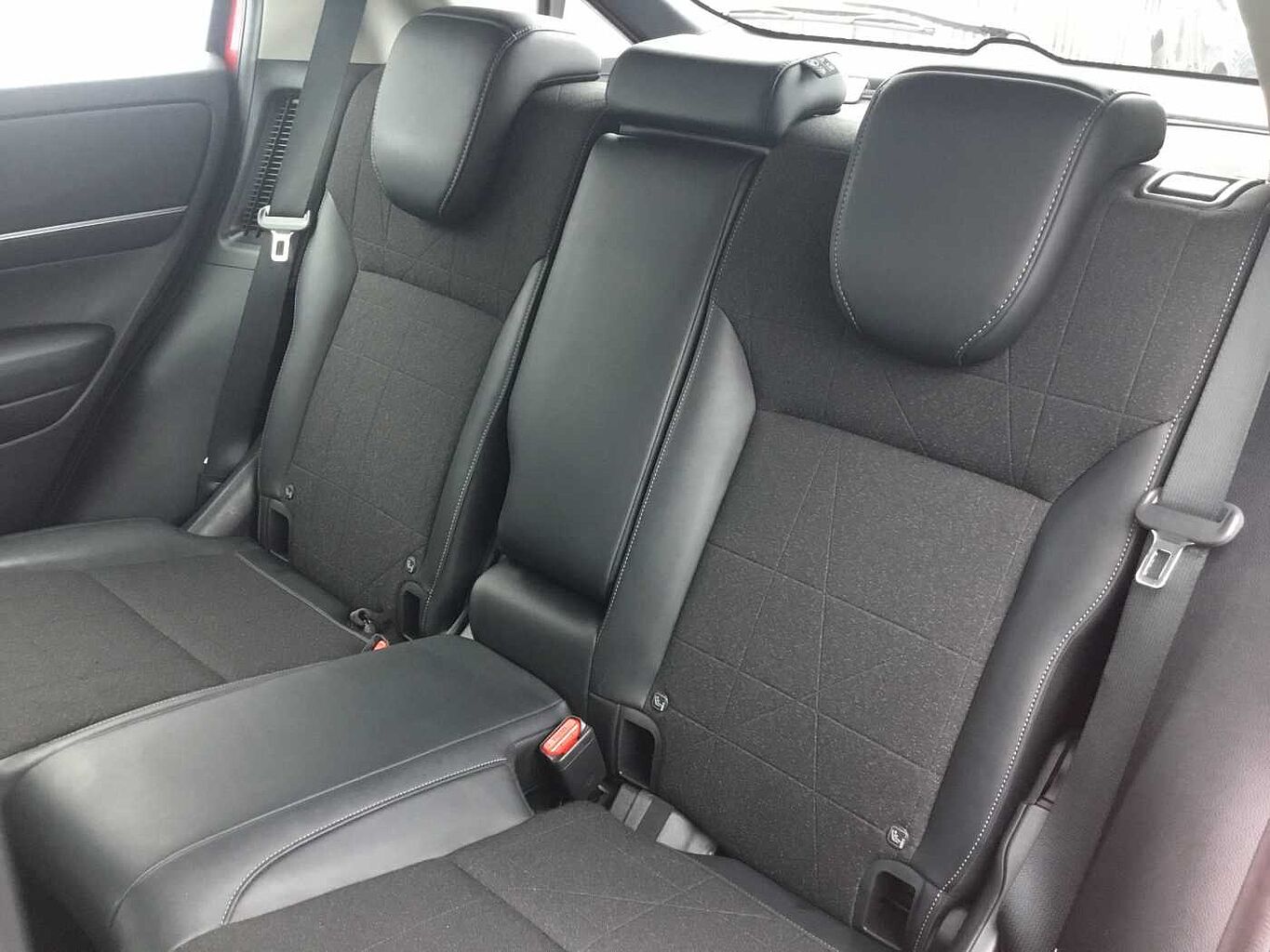 Used Honda HR-V 2023 for sale - 77971348: Photo 8