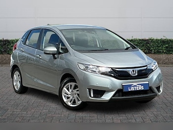 Used Honda Jazz 2015 for sale - 78824075: Photo