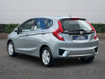 Used Honda Jazz 2015 for sale - 78824075: Photo