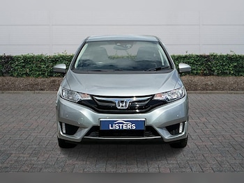 Used Honda Jazz 2015 for sale - 78824075: Photo