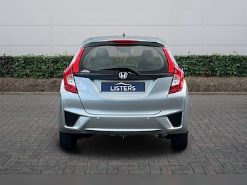 Used Honda Jazz 2015 for sale - 78824075: Photo